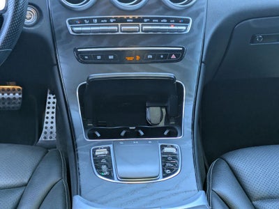 2022 Mercedes-Benz GLC GLC 300