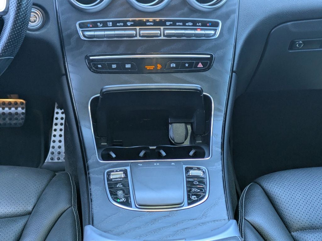 2022 Mercedes-Benz GLC GLC 300