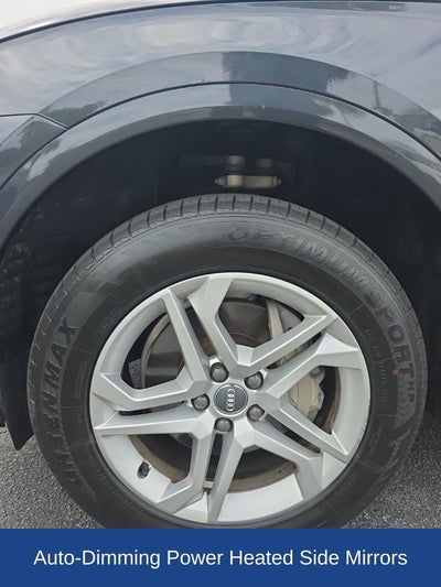 2018 Audi Q5 2.0T Premium quattro