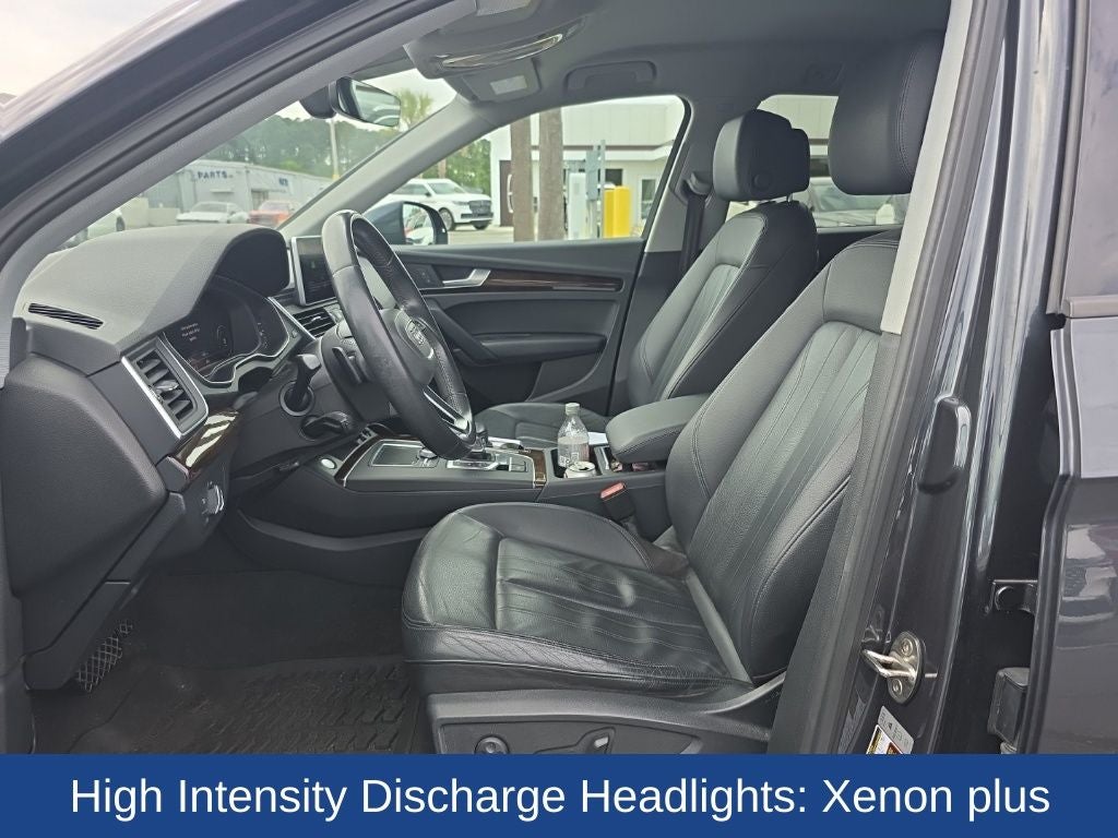 2018 Audi Q5 2.0T Premium quattro