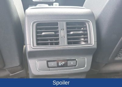 2018 Audi Q5 2.0T Premium quattro