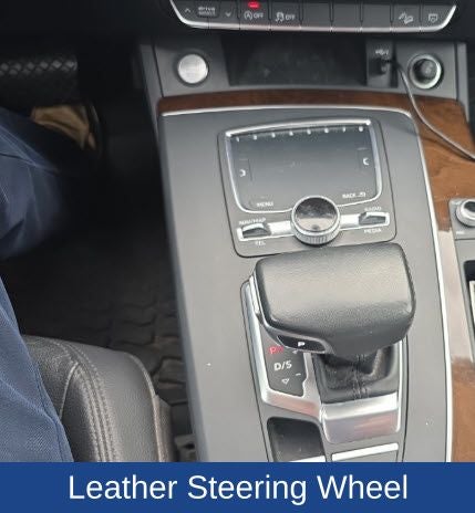 2018 Audi Q5 2.0T Premium quattro