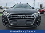 2018 Audi Q5 2.0T Premium quattro