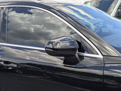 2022 Audi Q3 Premium quattro