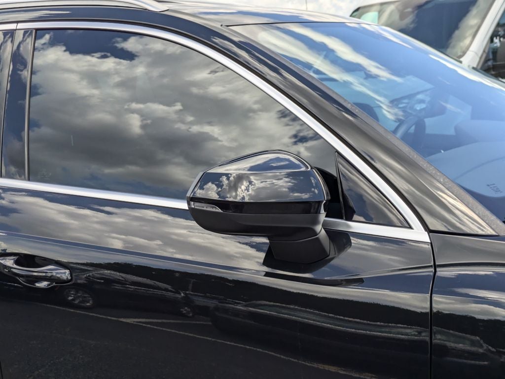 2022 Audi Q3 Premium quattro