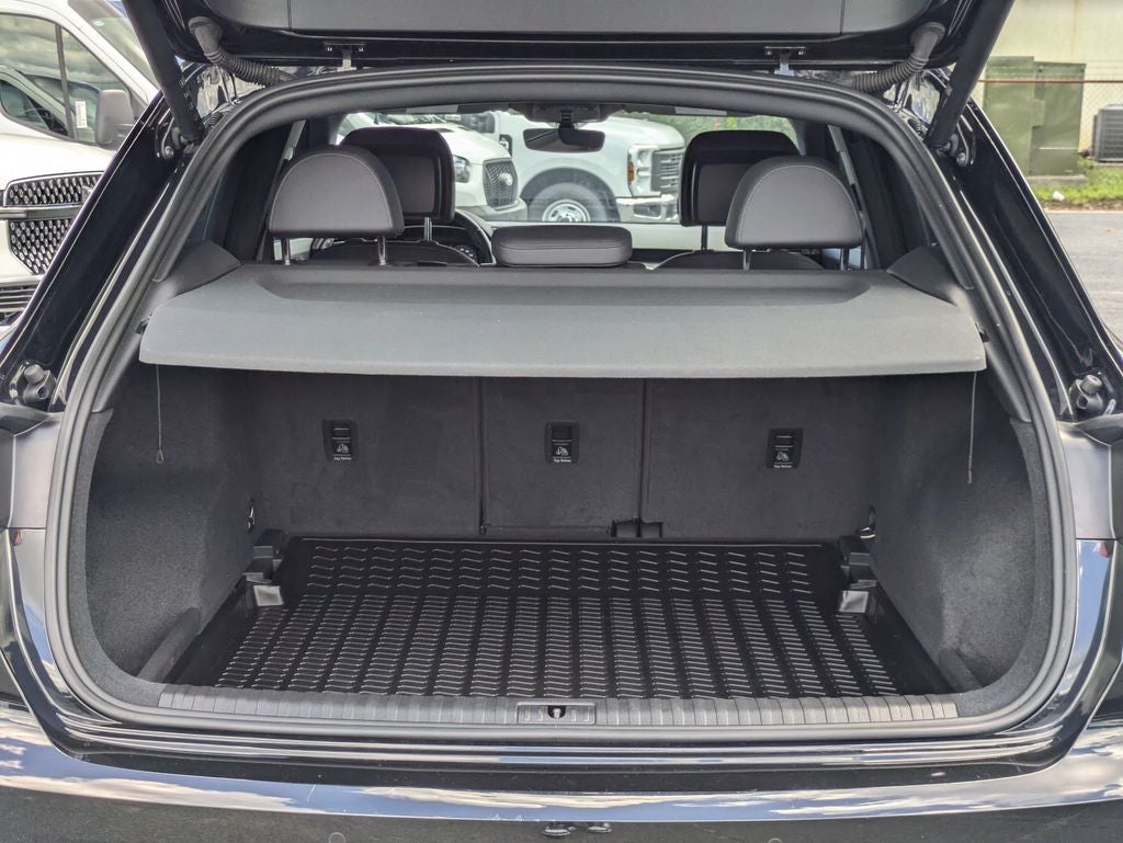 2022 Audi Q3 Premium quattro