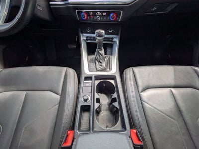 2022 Audi Q3 Premium quattro