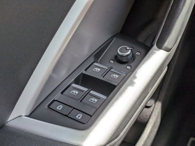 2022 Audi Q3 Premium quattro