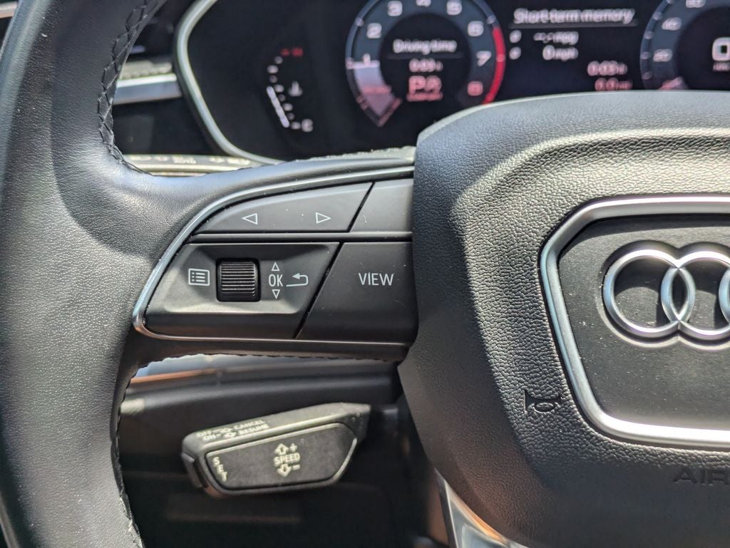 2022 Audi Q3 Premium quattro
