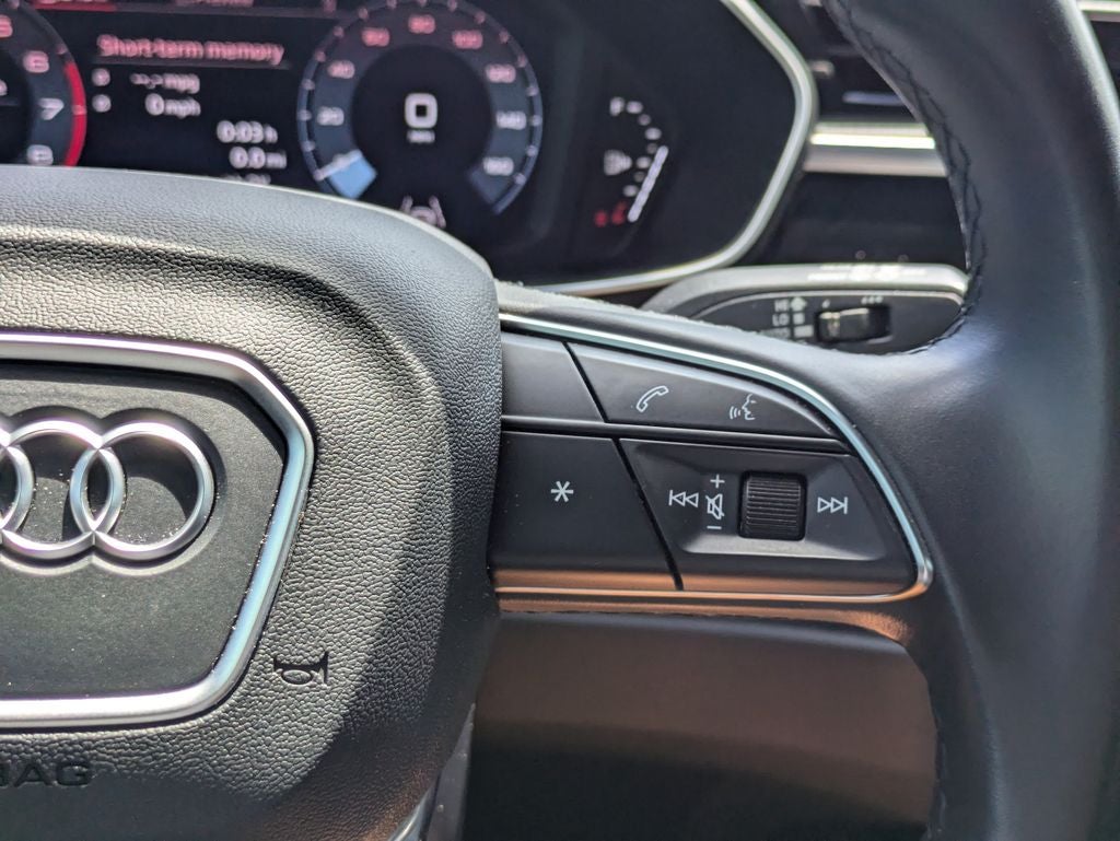 2022 Audi Q3 Premium quattro