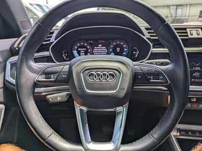 2022 Audi Q3 Premium quattro