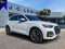2021 Audi Q5 45 Premium Plus quattro
