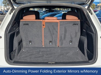 2021 Audi Q5 45 Premium Plus quattro