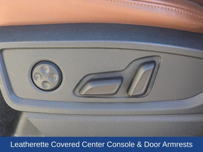 2021 Audi Q5 45 Premium Plus quattro