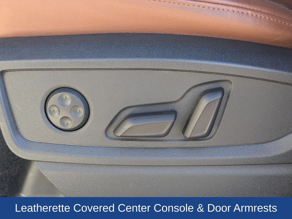 2021 Audi Q5 45 Premium Plus quattro