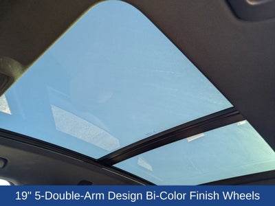 2021 Audi Q5 45 Premium Plus quattro