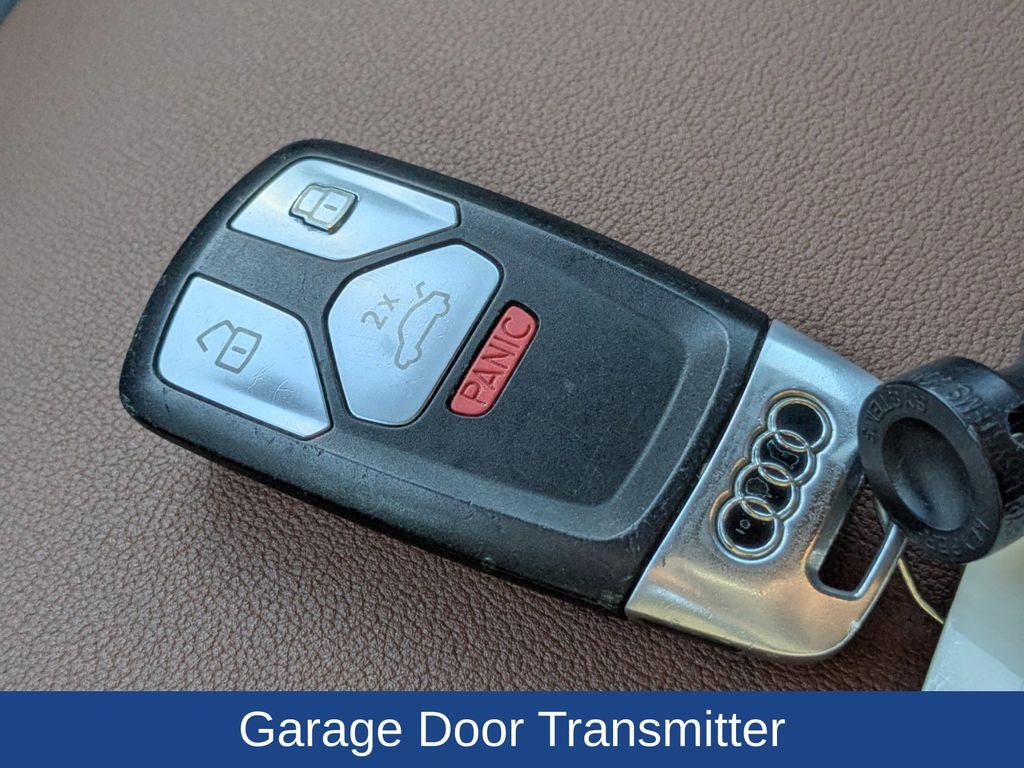 2021 Audi Q5 45 Premium Plus quattro