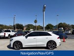 2022 Audi SQ8 4.0T Prestige quattro