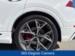 2022 Audi SQ8 4.0T Prestige quattro