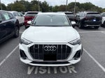 2022 Audi Q3 Premium S Line quattro
