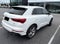 2022 Audi Q3 Premium S Line quattro