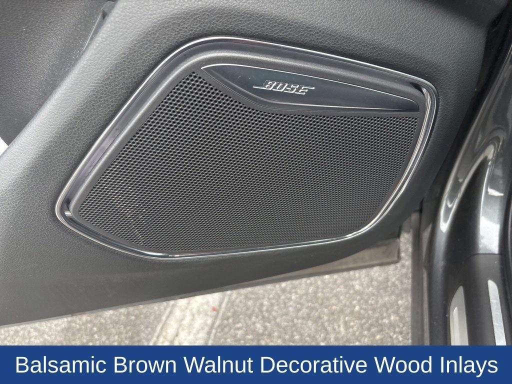 2018 Audi Q3 2.0T Premium Plus quattro