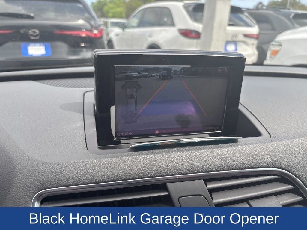 2018 Audi Q3 2.0T Premium Plus quattro