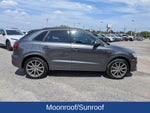 2018 Audi Q3 2.0T Premium Plus quattro