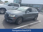 2018 Audi Q3 2.0T Premium Plus quattro