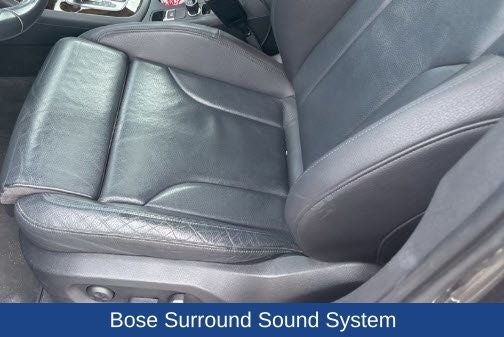 2018 Audi Q3 2.0T Premium Plus quattro