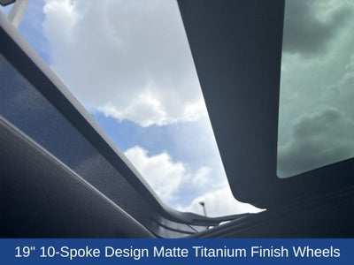 2018 Audi Q3 2.0T Premium Plus quattro