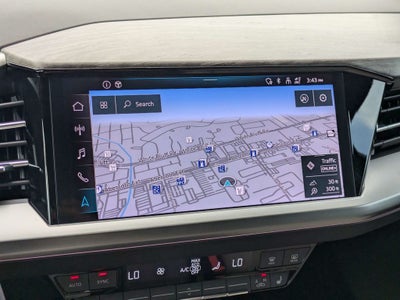 2025 Audi Q4 e-tron Prestige quattro