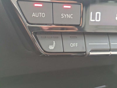 2025 Audi Q4 e-tron Prestige quattro