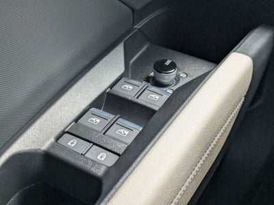 2025 Audi Q4 e-tron Prestige quattro