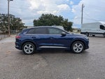 2025 Audi Q4 e-tron Prestige quattro