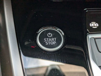 2025 Audi Q4 e-tron Prestige quattro