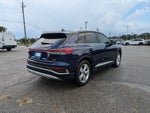 2025 Audi Q4 e-tron Prestige quattro
