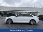 2017 Audi A4 2.0T Premium quattro