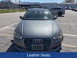 2015 Audi A3 2.0T Premium quattro