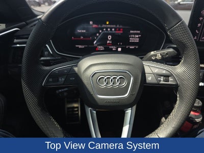 2025 Audi S5 Sportback Premium Plus quattro