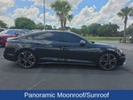 2025 Audi S5 Sportback Premium Plus quattro