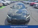 2025 Audi S5 Sportback Premium Plus quattro