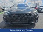 2025 Audi S5 Sportback Premium Plus quattro