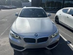 2018 BMW 2 Series 230i