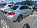 2018 BMW 2 Series 230i