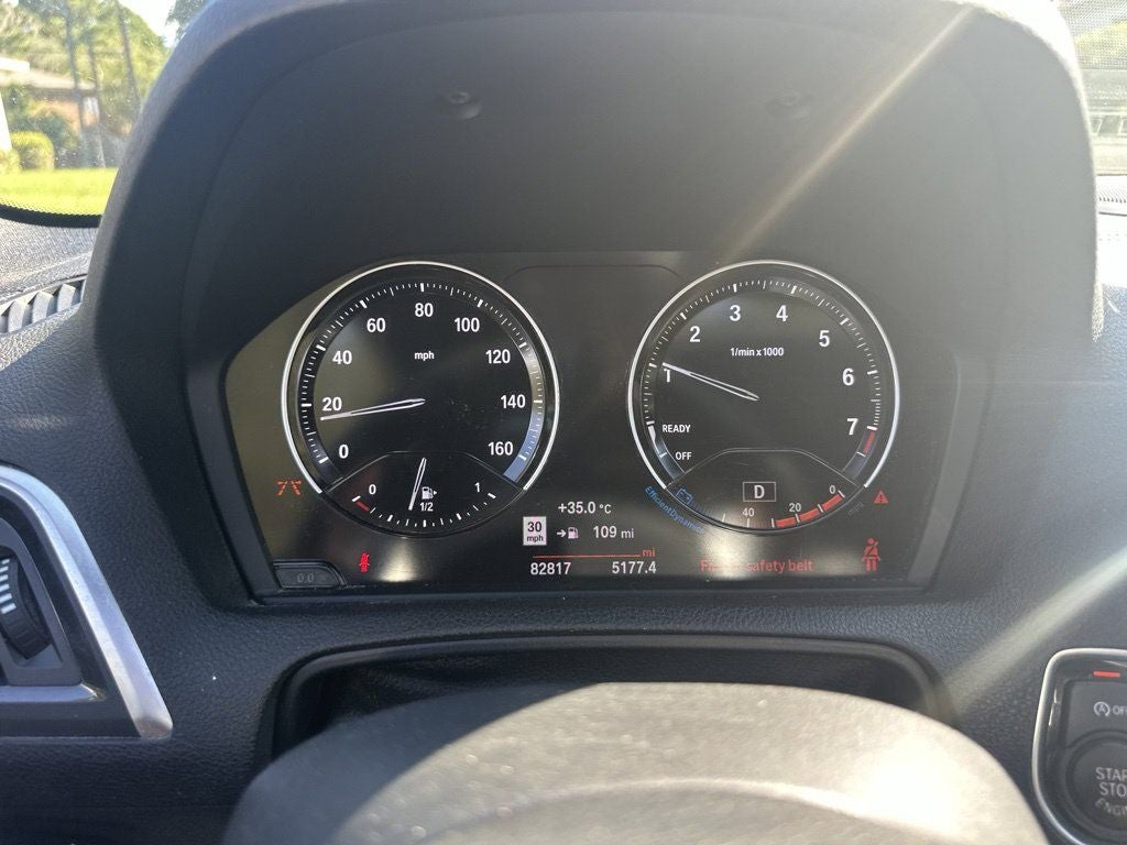 2018 BMW 2 Series 230i