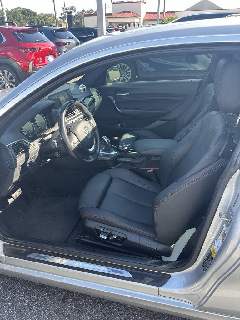 2018 BMW 2 Series 230i