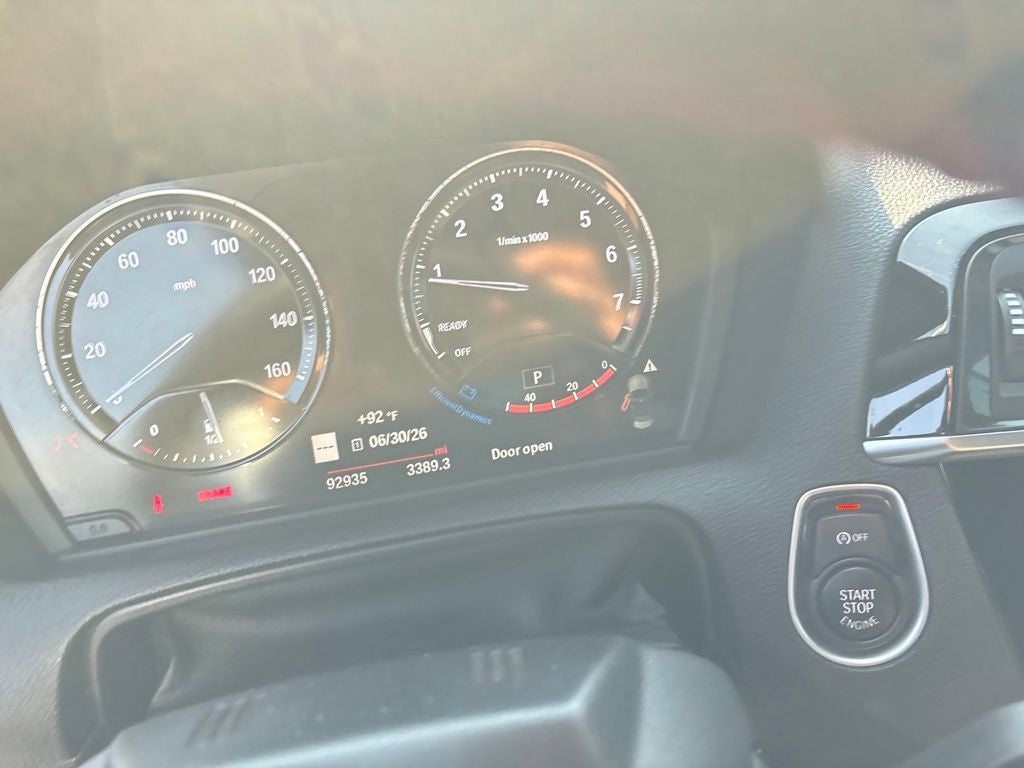 2018 BMW 2 Series 230i