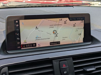 2018 BMW 2 Series 230i