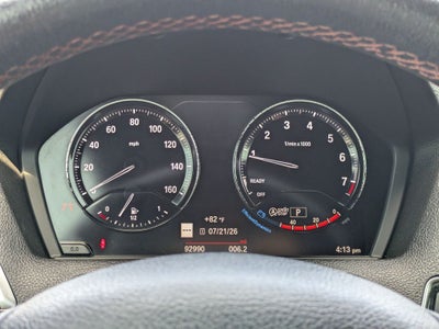 2018 BMW 2 Series 230i